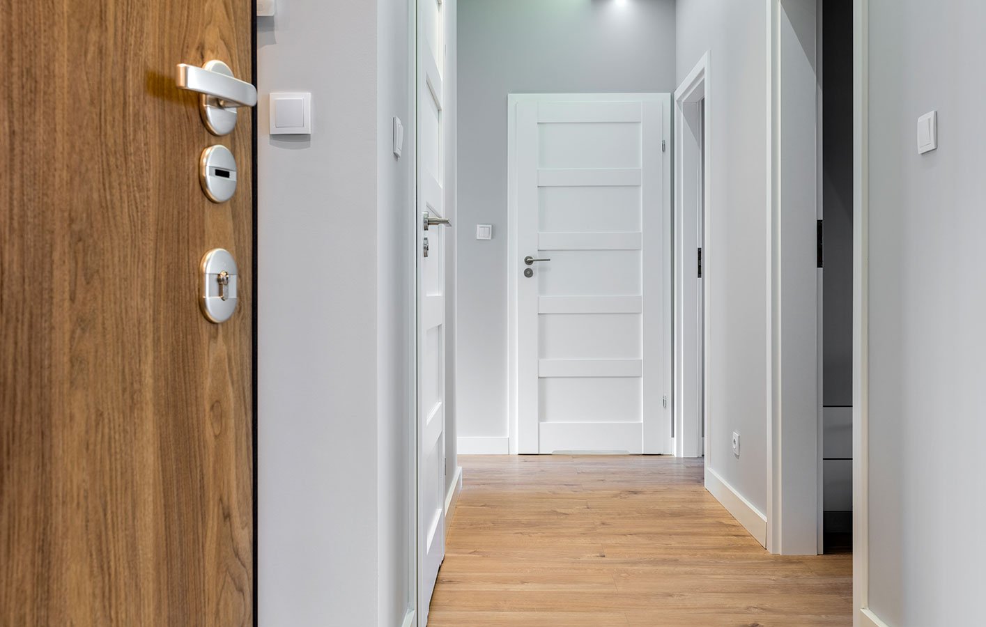 Holz Löbach - Türen wie Zimmertüren, Designtüren, Glastüren und Funktionstüren für Köln und Bonn Ansicht Türen, Zimmertüren, Designtüren, Glastüren und Funktionstüren